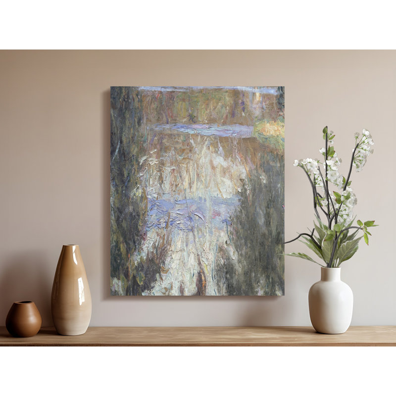 Demaio Wrapped Canvas Print Set, 16x24