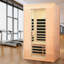 Sauna standard