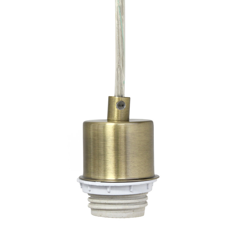Luminaire suspendu Boden Nordic Woven