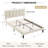 Dejsha Steel Piece Bedroom Set-640565050-640565054