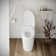 Streamline LT-792 Tankless 1.28 GPF Elongated Smart Toilet Bidet in White with Front/Rear Wash, Massage Wash, Auto Flush, Soft Close, Nightlight, Auto Open and Auto Close, UV Sterilization, Foot Sensor, Deodorization, Auto Flush,Heated Seat,Dryer,Remote