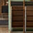 Light luxury trendy storage shoe cabinet