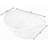 August Grove® Tobler Wood Bread Basket