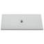 K&K 43" Propane Gas Fire Pit Table-556946415