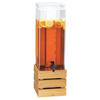 Distributeur de boissons 3 gallons