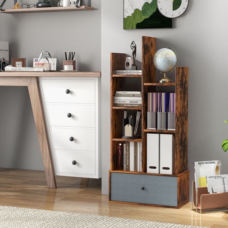 Abdisalam Bookcase