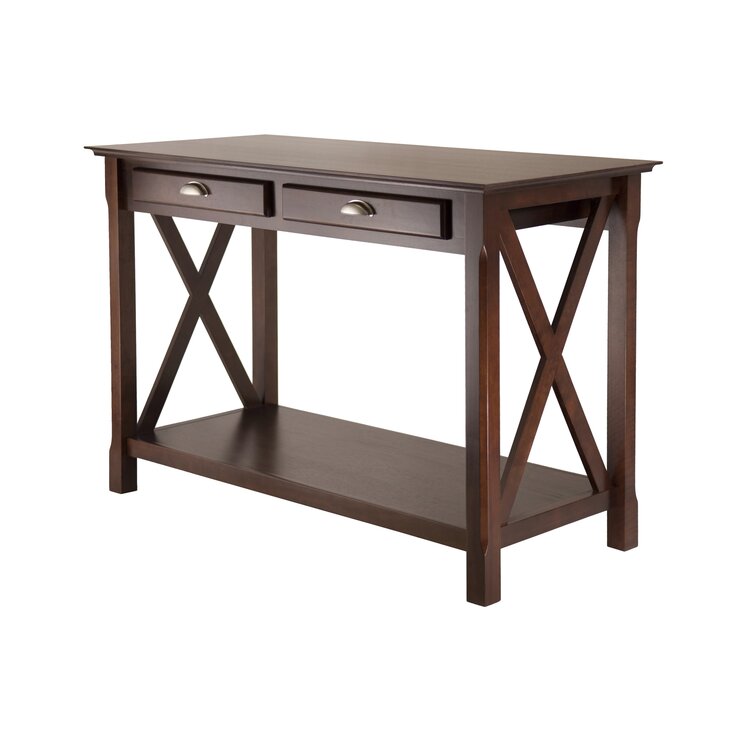 Table Toledo Wood XL 90x90