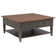 Dakota Coffee Table