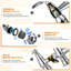 WOWOW Kitchen Faucet-134822077