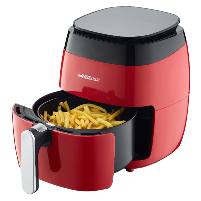 Ming's Mark Inc 5 Quarts Air Fryer Oven