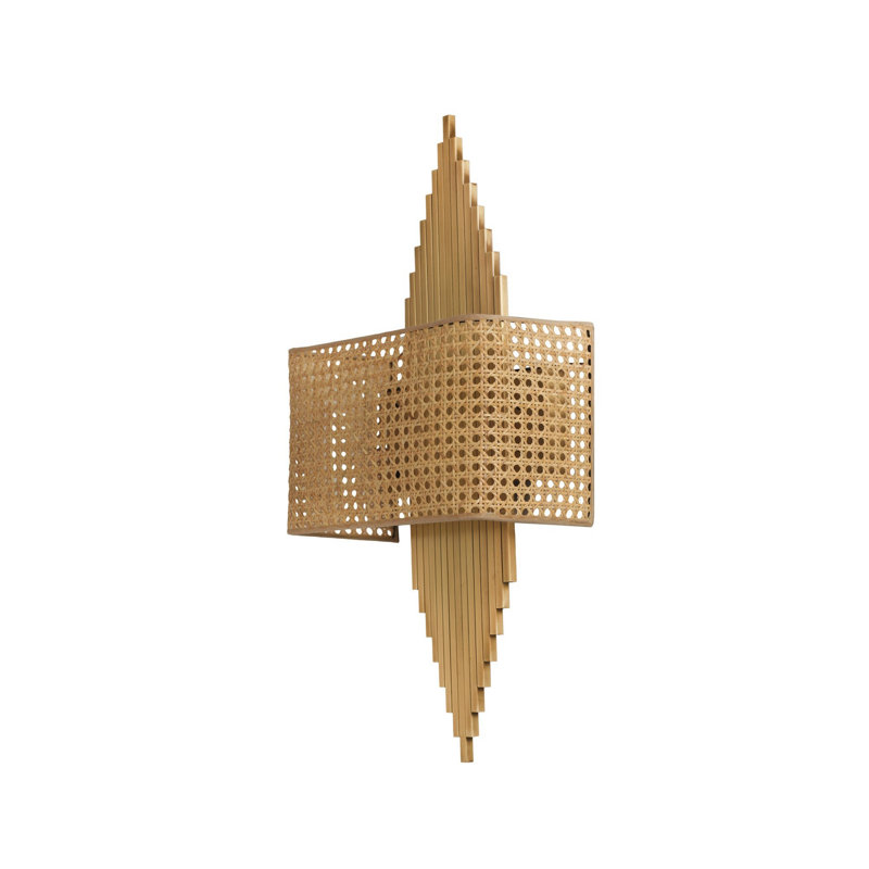 Alyta LED Wallchiere