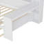 Lit de jour en bois avec tablettes de rangement-1337823474-1337823472