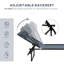Méridienne pliante Outsunny-1823987135-1823987073