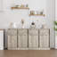 80cm Sideboard