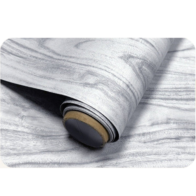 Wallpaper, Self Adhesive Sticky Back Plastic Roll, PVC Furniture Stickers Contact Paper Removable Peel and Stick, Wood film, home decoration for bedrooms, living rooms
