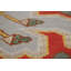 Tapis indien géométrique Kazak 8 x 10