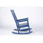 Ensemble de chaises berçantes 3 pièces-124920065