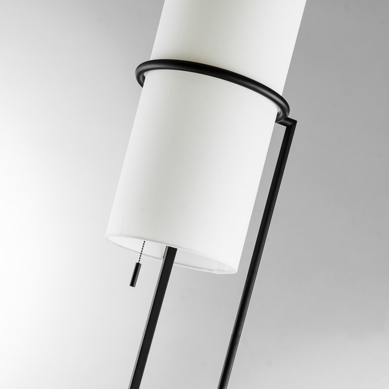 Lampe sur pied 64 "