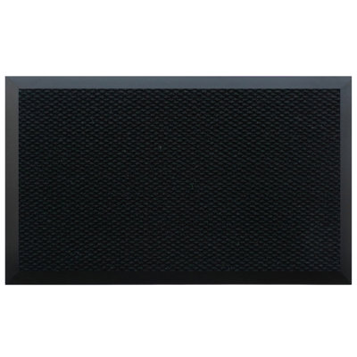 Non-Slip Outdoor Doormat