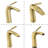 Single-handle Bathroom Faucet-100091001