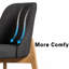 Chaises d'appoint rembourrées en tissu Luciana-849656127-858808010