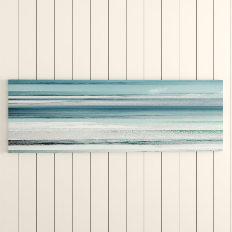 Parvez Taj - Wrapped Canvas Print, 51cm x 152cm x 3.8cm