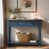 Bleu marine foncé