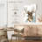 Brampt Modern Deer Mount II-108510527