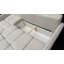 DELI 4 Seater Fabric Sofa Bed-135295898-135295899