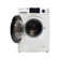 Equator All-in-One Washer Dryer VENTED-DRY 30% FASTER than Condense 15lb 110V