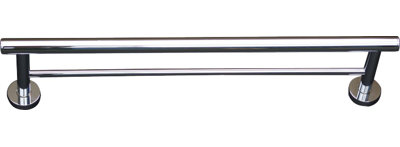 Dhairya 2 Wall Towel Bar