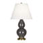 Small Double Gourd Table Lamp-26115742