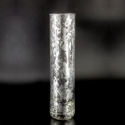 Vase en verre Thassos