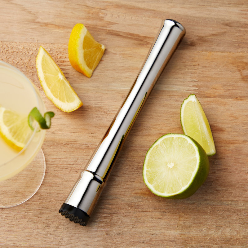 Viski Muddler, ensemble de 1, Viski