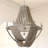 Amaliya 12 - Light Dimmable Empire Chandelier