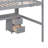 Hilel Kids Full Loft Bed with Drawers-228359177