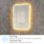 Demitria Rectangle Mirror-315099732