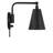 Drae One Light Task Sconce-125544727-125544730