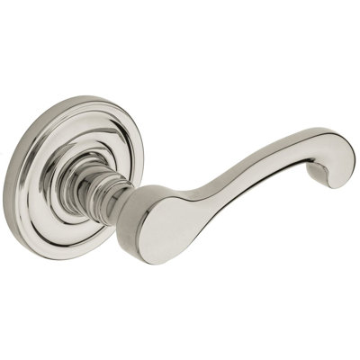 Classic Dummy Door Lever