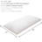 Logemann Luxury Down And Feather Pillow - Queen Bed Pillow 20x28