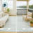Machine Washable Indoor/Outdoor Chantille ACN2572 Floral Rug-554132768-554132776