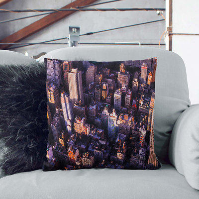 Square Cushion