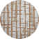 Premium Machine Washable Prisco Paprika Rug