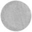Abigailmarie Machine Washable Grey Indoor Rug-1360438648