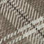 Tapis brun Prisco lavable à la machine de qualité supérieure-1604316420