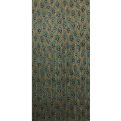 Papier peint Riddoch Peacock