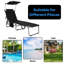Fauteuil inclinable ajustable pour l'extérieur-223548899