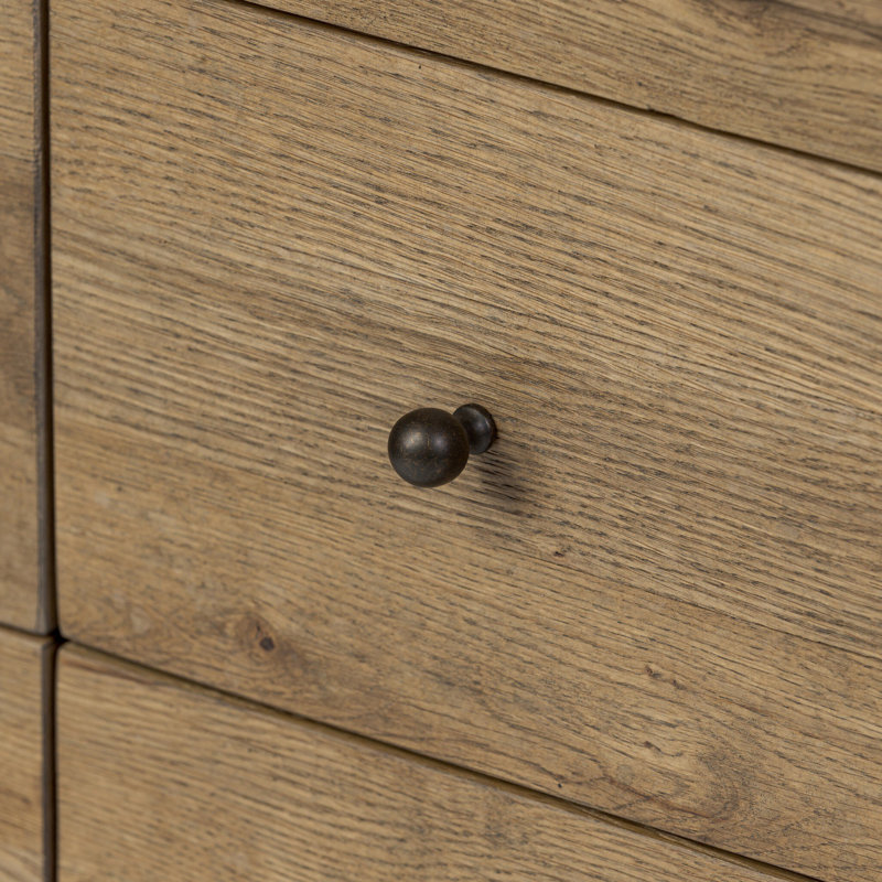 Grand 6 - Drawer Dresser