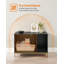 Litter Box Enclosure-105919208