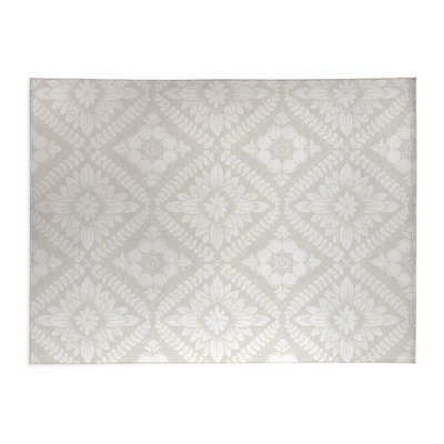 Jonsson Indoor Non-Slip Area Rug